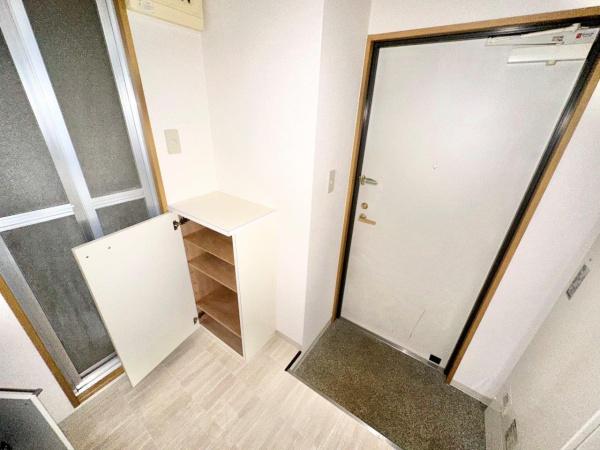 ルミエール深江