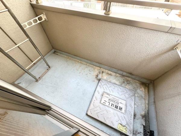 ルミエール深江