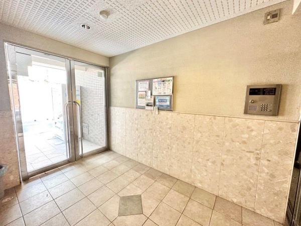 ルミエール深江