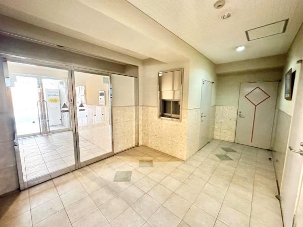 ルミエール深江