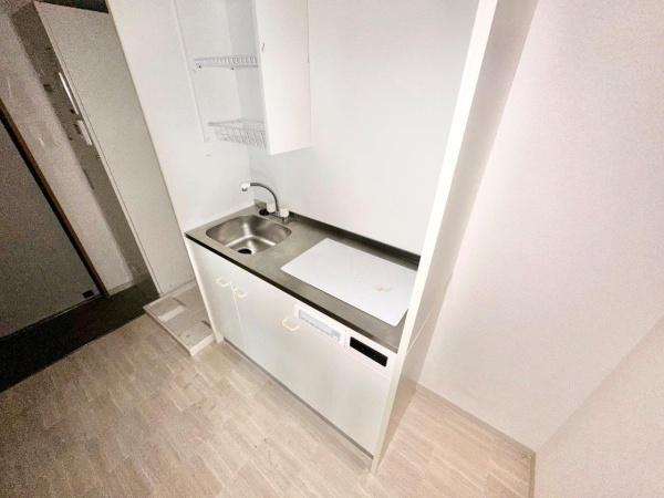 ルミエール深江