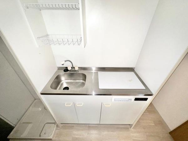 ルミエール深江