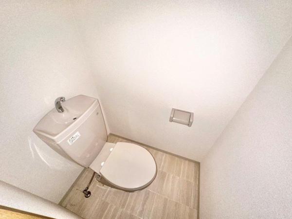 ルミエール深江