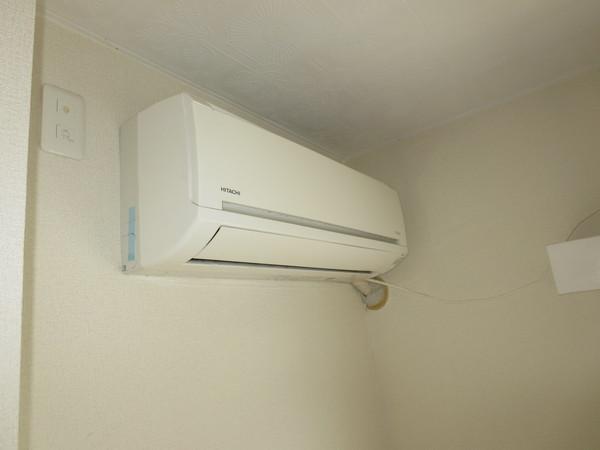 大阪市東淀川区相川2丁目のマンション(その他設備)