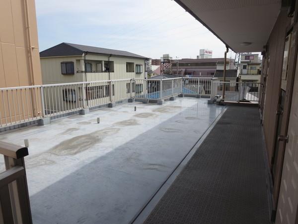 大阪市東淀川区相川2丁目のマンション(その他共用部分)