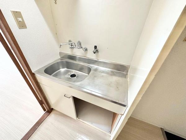 東大阪市若草町のマンション