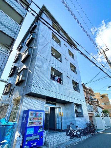 大阪市東淀川区相川２丁目のマンション