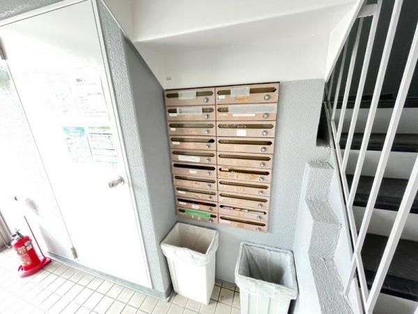 大阪市東淀川区相川２丁目のマンション