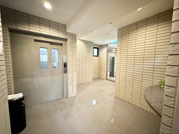 ラナップスクエア南森町