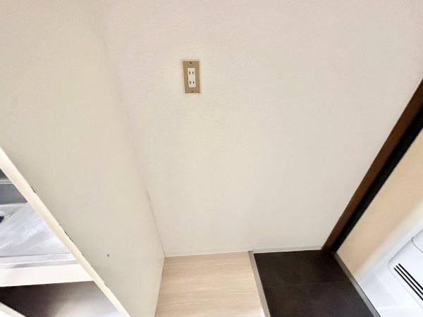 東大阪市若草町のマンション
