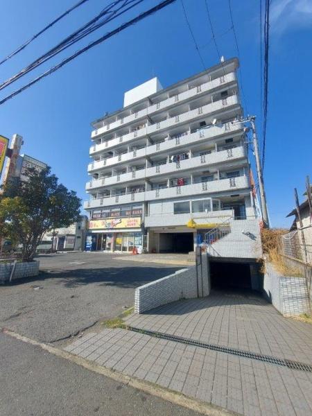 東大阪市若草町のマンション