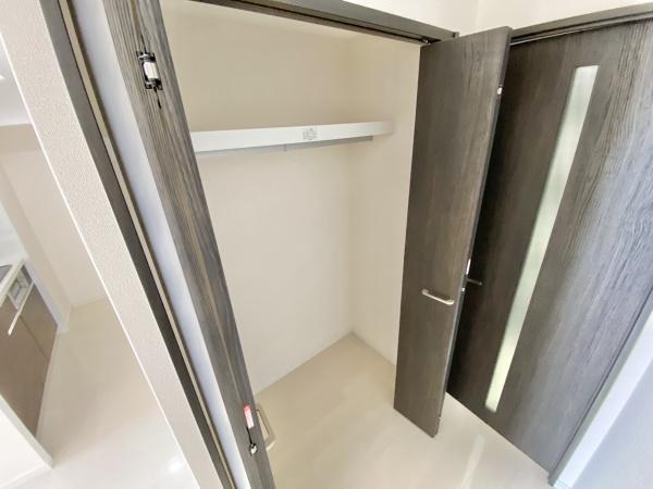 ルフレ堺(収納)