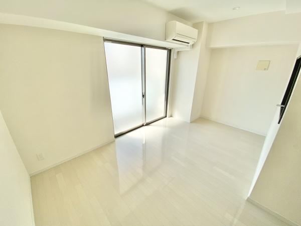 ルフレ堺(洋室)