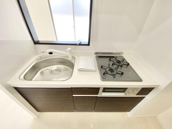 ルフレ堺(キッチン)