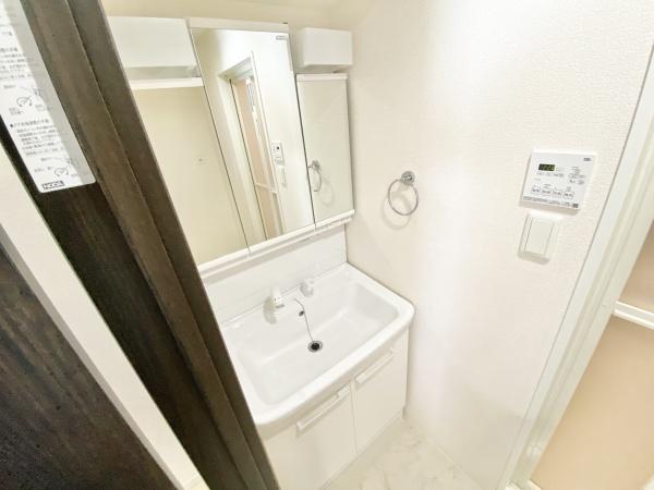 ルフレ堺(洗面台・洗面所)