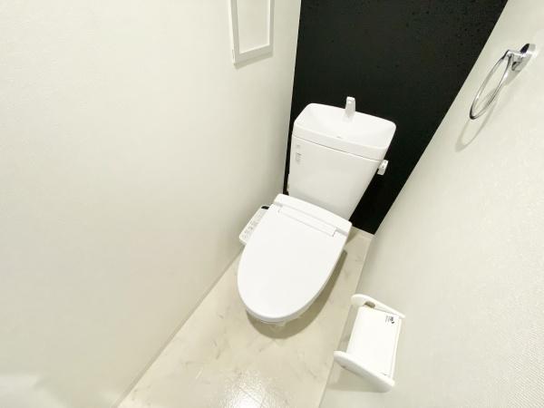 ルフレ堺(トイレ)