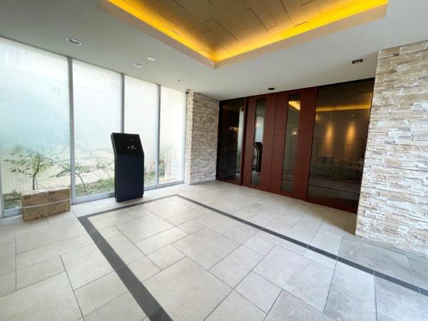 スプランディッド大阪ＷＥＳＴ