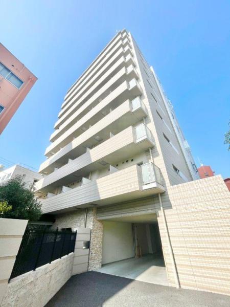 スプランディッド大阪WEST