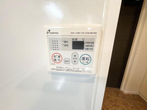 スプランディッド大阪ＷＥＳＴ