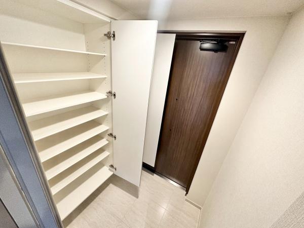 ローレルタワー堺筋本町