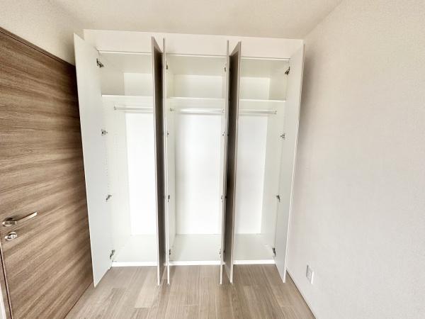 ローレルタワー堺筋本町