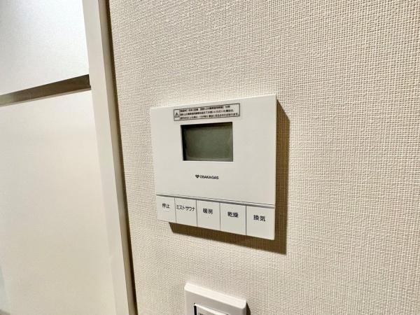 ローレルタワー堺筋本町