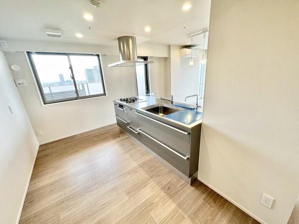 ローレルタワー堺筋本町