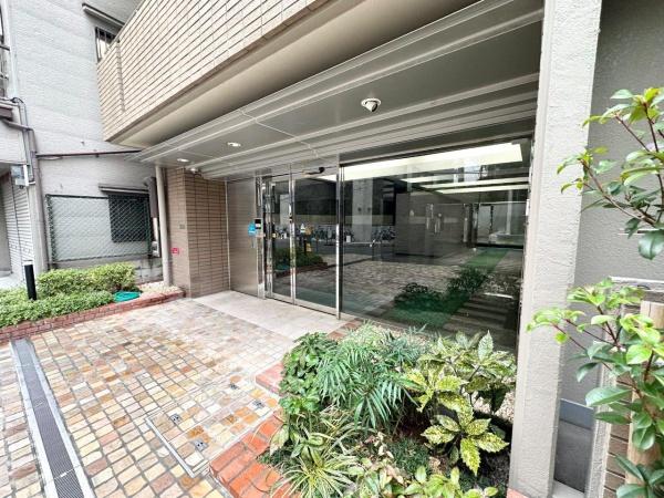 朝日プラザ梅田2