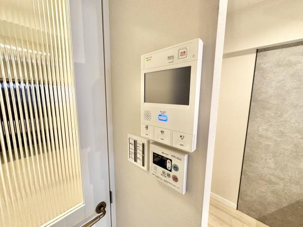朝日プラザ梅田2