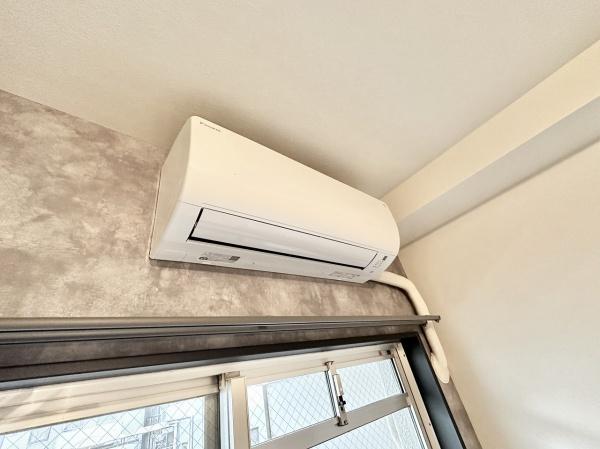 朝日プラザ梅田2