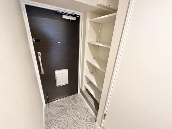 朝日プラザ梅田2