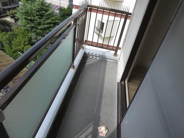 吹田市山手町４丁目のマンション