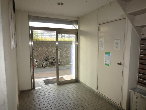 大阪市東淀川区相川２丁目のマンション