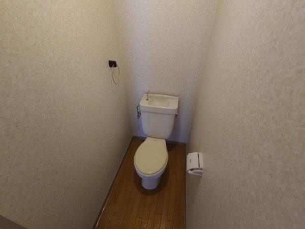 高槻市栄町１丁目のマンション