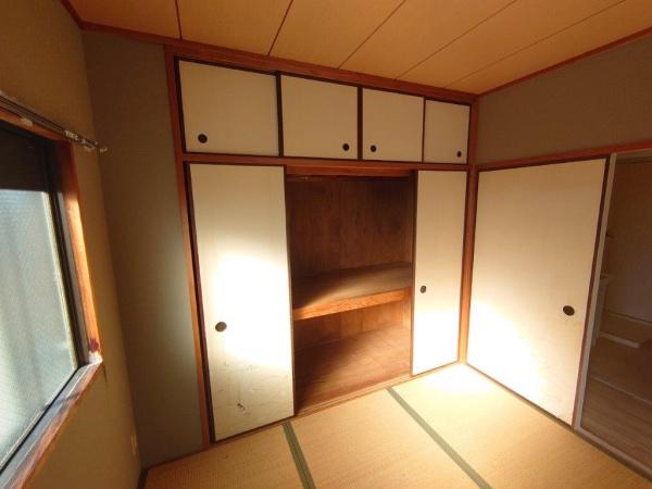 高槻市栄町１丁目のマンション