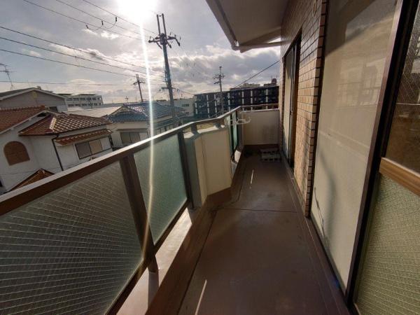 高槻市栄町１丁目のマンション
