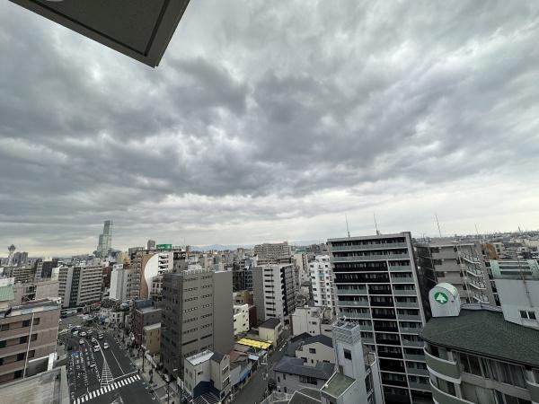 プレサンス大国町アドロッソ