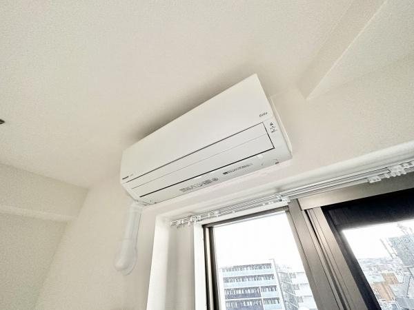 プレサンス大国町アドロッソ