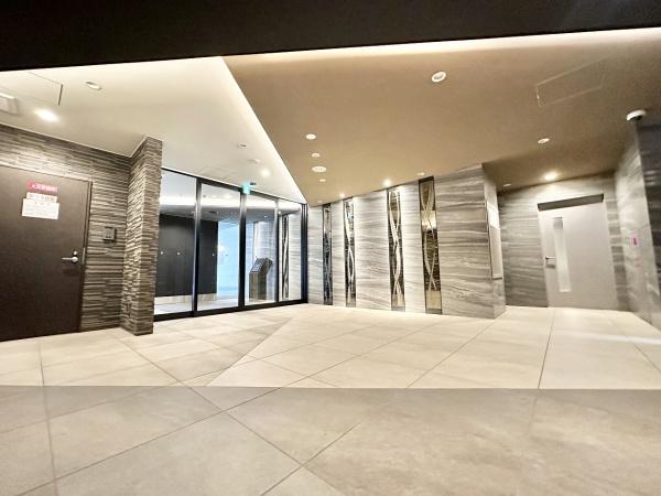 プレサンス大国町アドロッソ