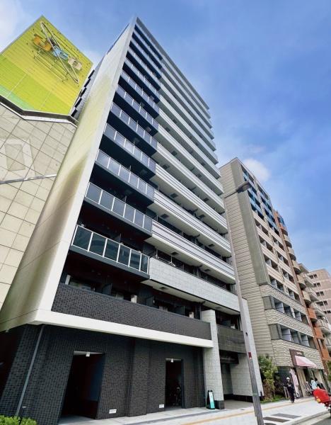 プレサンス大国町アドロッソ