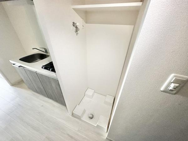 プレサンス大国町アドロッソ