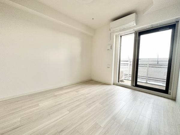 プレサンス大国町アドロッソ