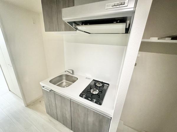 プレサンス大国町アドロッソ