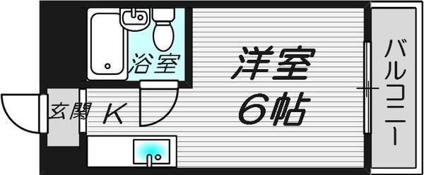 吹田市江坂町２丁目のマンション