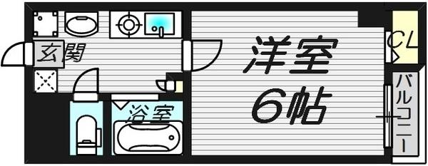 ミーネ新町館