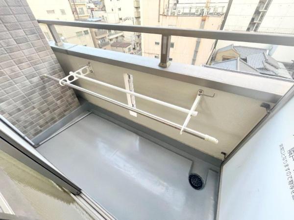 ミーネ新町館