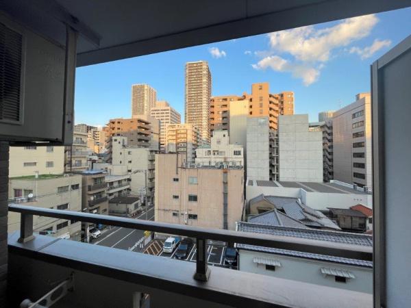 ミーネ新町館