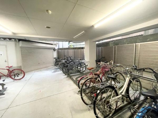 ミーネ新町館