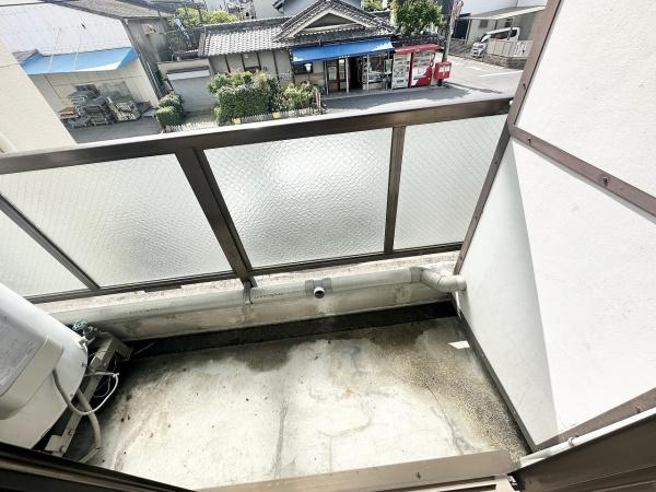 プレアール上小阪