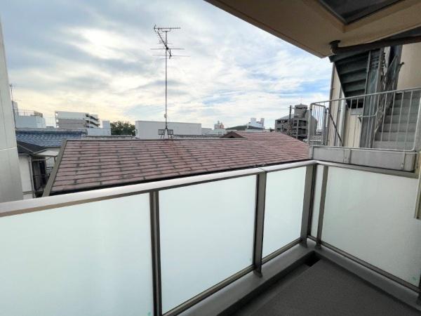 ルフレ堺
